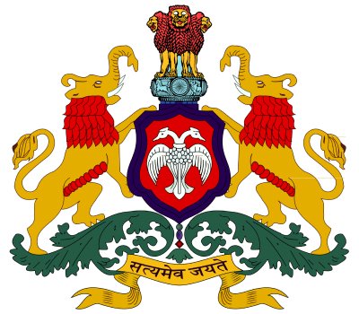 Parquery displays available parking spots in an employee car park in the State of Karnataka in India.