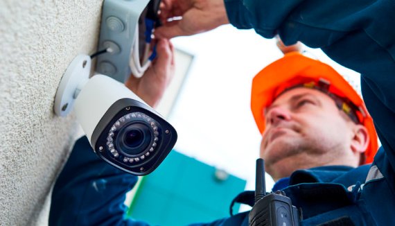 Parquery detects objects from any camera