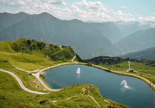 Parquery helps managers to get people to where capacity if free