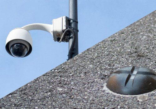 Compare smart parking solutions with Parquery