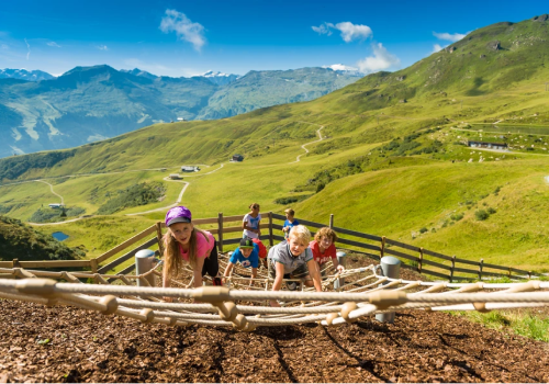 Parquery enables managers distribute visitors accordingly