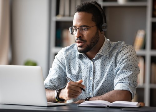 Parquery Operations Team helps customers to configure their cameras accordingly