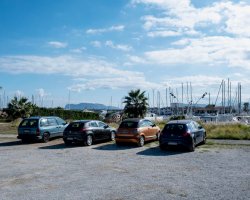 Parquery also monitors non-designated parking areas.