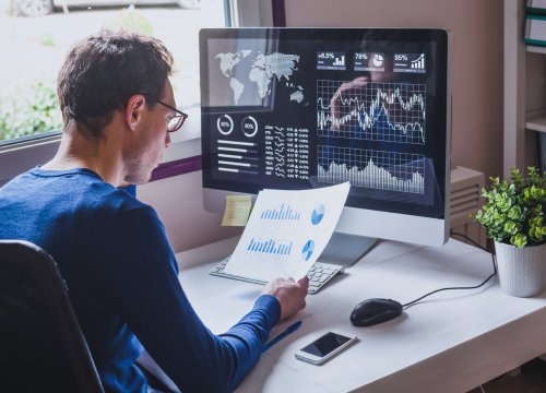 Parquery makes sure customer needs are met by organizing a feedback meeting