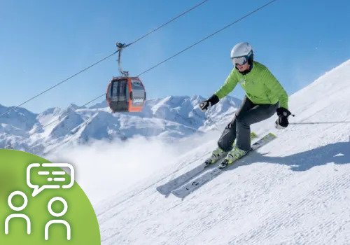 Parquery's interview with Gastein all benefits of people and visitor counting