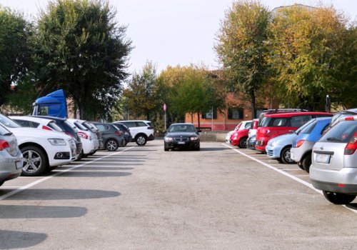 Smart Parking increase revenues and reduces operational costs.