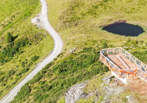 Parquery enables managers distribute customers accordingly