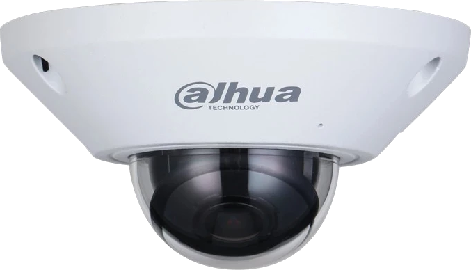 Parquery analyses images from any camera, including Dahua cameras