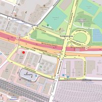 Parquery is located in Zurich in Switzerland