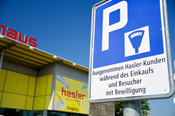 Parquery helps facility managers identify vehicles who park longer than paid for