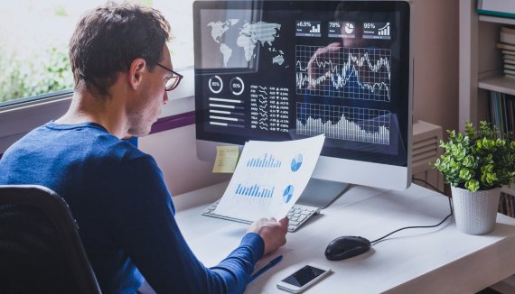 Parking managers only need cameras