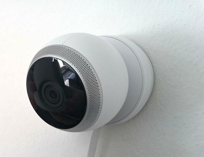 Parquery's software adds value to any existing camera and infrastructure