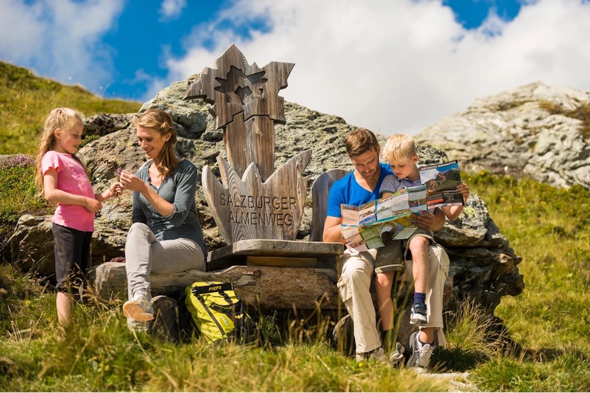 Parquery helps managers optimize marketing campaigns and optimize staffing