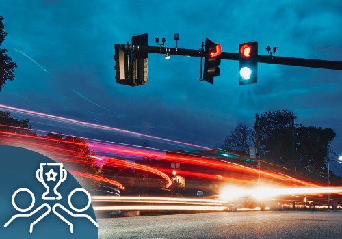 Parquery replaces expensive detection loops buried in the road surface with smart cameras