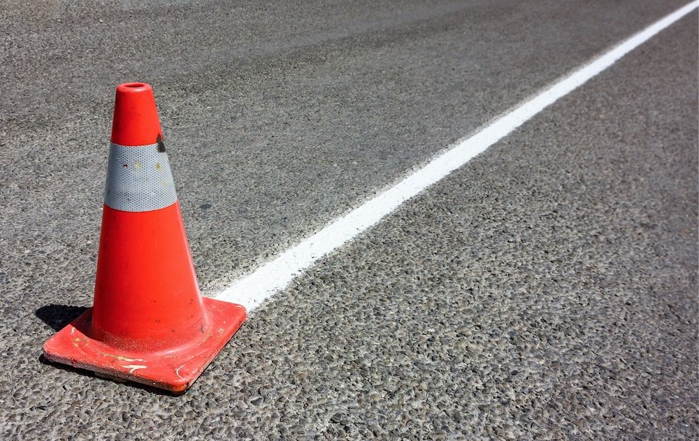 Parquery's solution enable accurate redesign of parking lots