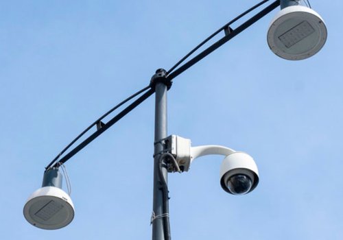 Camera-based systems comply with privacy laws and GDPR