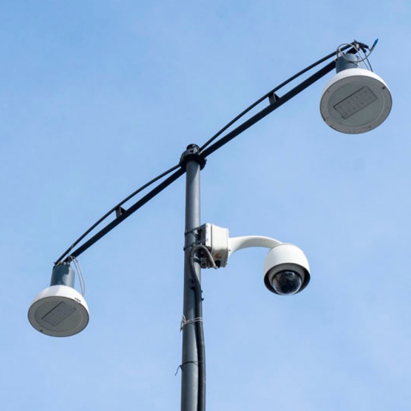 Camera-based systems comply with privacy laws and GDPR