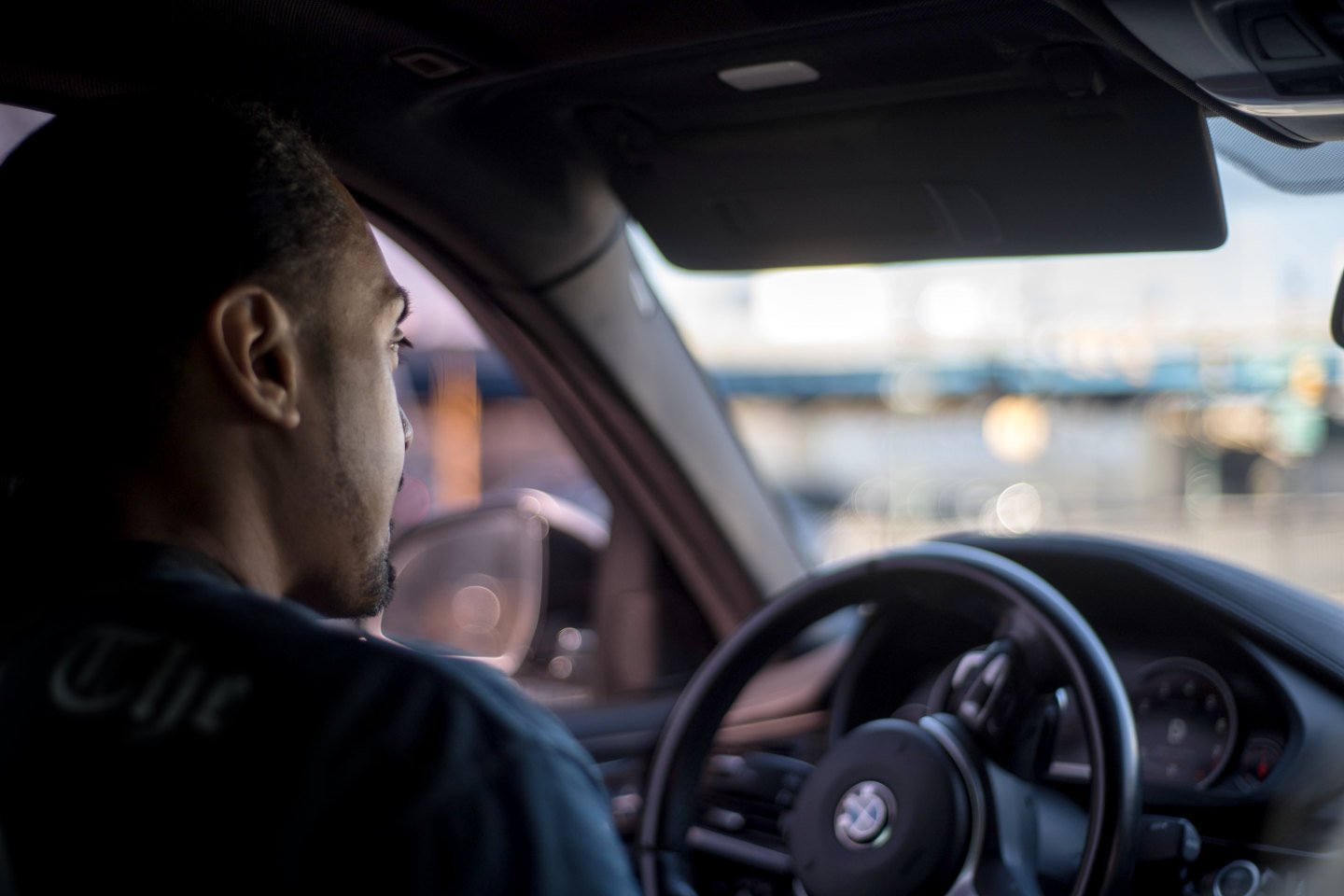 Parquery provides insights to parking managers while protecting privacy