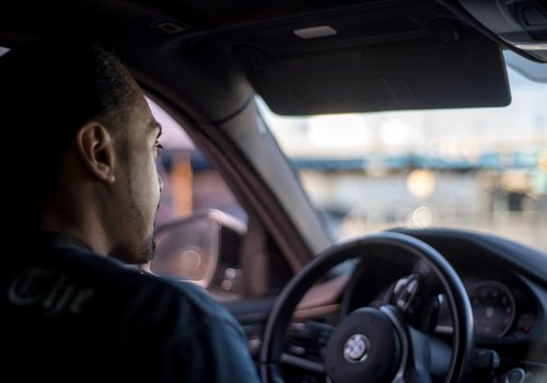 Parquery provides insights to parking managers while protecting privacy