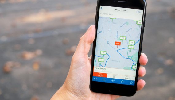 Parquery collaborates with partners worldwide